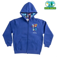 ACE USA Youth Hoodie