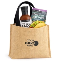 TacoTote Kit for Client Gifts... from ASI 89971 Stuff A Mug