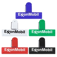 Bag clip... from ASI 74585 Nu Promo International / Nu Promo Line