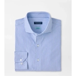 Peter Millar Excursionist Flex Thin Stripe Sport Shirt