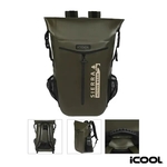 iCOOL® Castle Peak TPU Waterproof Backpack
