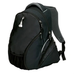 Mauro Backpack