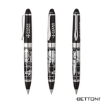 Salerno Bettoni Ballpoint / Stylus Pen