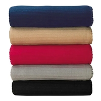 0.12" x 60" x 50" all-occasion blanket made with anti-pilling fleece... from...