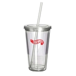 Clearwater - 16 oz Acrylic Tumbler