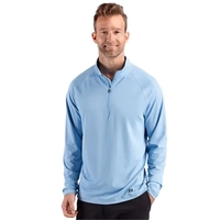 Cutter & Buck Prospect Epic Confidence Recycled Textured ...... from ASI...