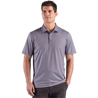 Cutter & Buck Pike Epic Confidence Lattice Print Recycled...