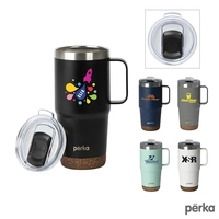 Perka® Bartlett 24 oz. Double Wall, Stainless Steel Stack...... from ASI...