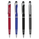 Alliance Ballpoint Pen / Stylus