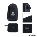 iCOOL® Brock IP67 / 5W Wireless Speaker