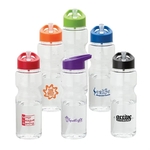 Aurora 24 oz. Tritan™ Water Bottle