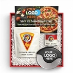 Slice Up Something Great Pizza Night Gift Box