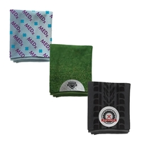 Toddy ICE Cooling Wrap 700 Series - Large... from ASI 40480 Koozie Group