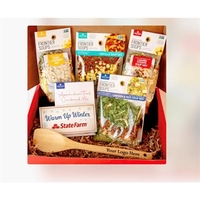 Winter Warm Up Soup Box... from ASI 89971 Stuff A Mug