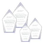 Grayson Award - Blue