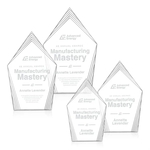 Grayson Award - Clear