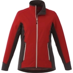 Women's Sopris Softshell Jacket