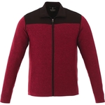 Men's Perren Knit Jacket