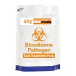 Bloodborne Pathogen Spill Treatment Pack