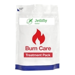 BURN CREAM TREATMENT PACK