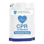 CPR Treatment Pack