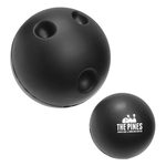 Bowling Ball Stress Reliever