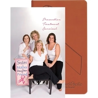 5x8.5 smooth faux-leather hard cover journal w/ 80 sheets wood-free paper,......
