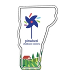 Vermont NoteKeeper™ Magnet 20 Mil