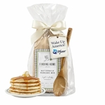 Pancake Mix with Branded Spoon