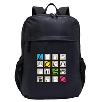 Aero Laptop Backpack
