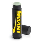 Black Stick Beeswax with Coconut Oil Lip Balm, SPF 15