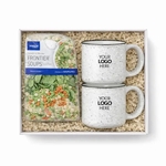 Soup Mix & Mug Comfort Gift Box