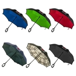 Stratton Reversible Inverted Umbrella