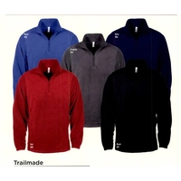 Trailmade sweatshirt for versatile everyday warmth.... from ASI 50930 Dunbrooke