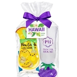 Cocktail Gift Set with Drink Mix & Branded Goblet