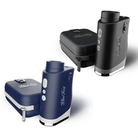 3 Max+ Rangefinder with Customized Case.... from ASI 57653 Gold Bond