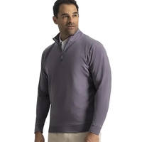 Footjoy Pullover. Performance Mid-Layers are versatile pieces that allow the...