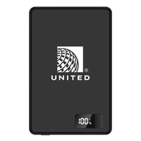 Ultra Slim 3-in-1 MagSafe Power Bank w/ Digital Display... from ASI 46755...