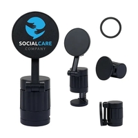 Dex Magnetic Phone Holder... from ASI 67866 Logomark/Valumark