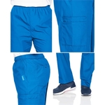 Landau - Essentials - Men's Seven-Pocket High-Rise Elasti...