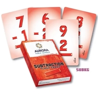 Practice facts, gain confidence, learn and have fun with these Subtraction......