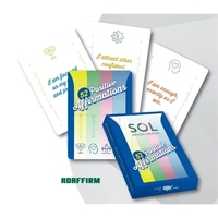 Adult Affirmation Cards