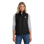 Carhartt Women's Gilliam Vest