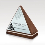 Wood & Metal Award - Vertex