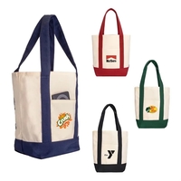 Trader Jack's Mini Tote Bag