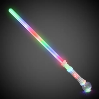 LED Flashing Prism Sword... from ASI 42016 Brighter Promotions Inc