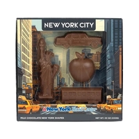 2oz Chocolate NYC Gift Box