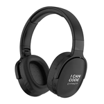 Luno Bluetooth Headphones