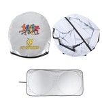 Guardian Collapsible Auto Sun Shade