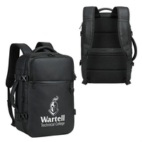 Travel Backpack... from ASI 36730 Ariel Premium Supply Inc